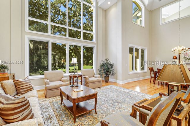 42 Harleston Grn, Hilton Head Island, SC 29928