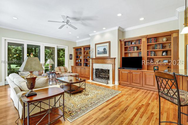 42 Harleston Grn, Hilton Head Island, SC 29928