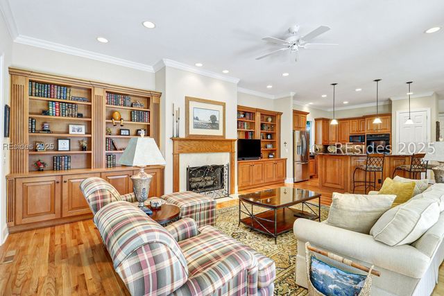 42 Harleston Grn, Hilton Head Island, SC 29928