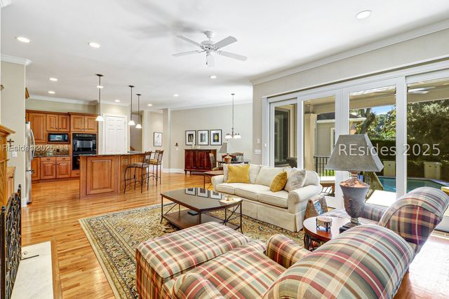 42 Harleston Grn, Hilton Head Island, SC 29928