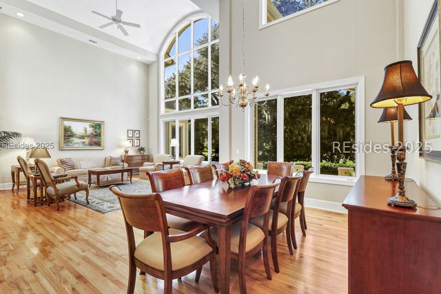 42 Harleston Grn, Hilton Head Island, SC 29928