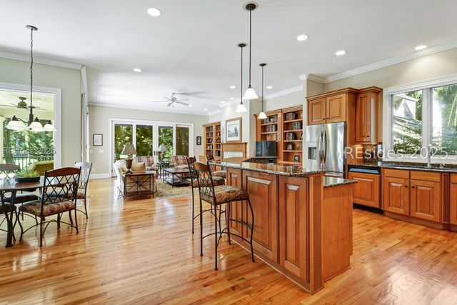 42 Harleston Grn, Hilton Head Island, SC 29928