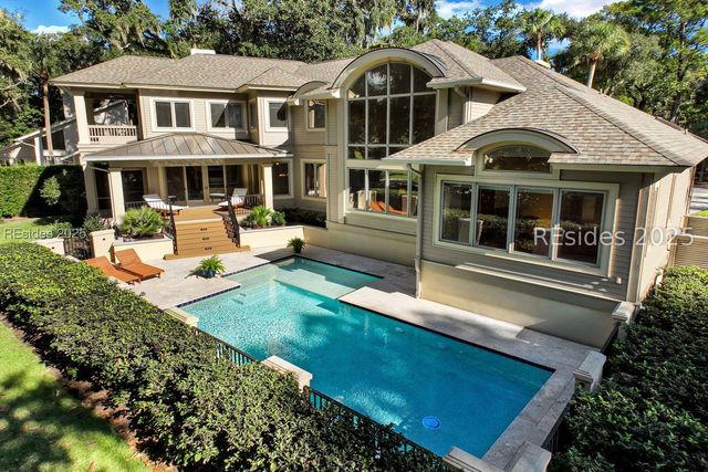 42 Harleston Grn, Hilton Head Island, SC 29928