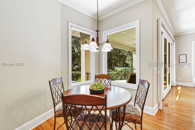 42 Harleston Grn, Hilton Head Island, SC 29928