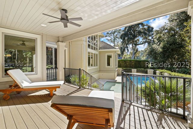 42 Harleston Grn, Hilton Head Island, SC 29928