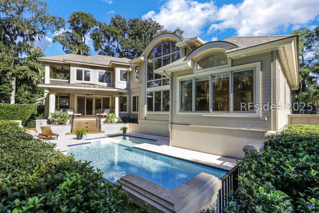 42 Harleston Grn, Hilton Head Island, SC 29928