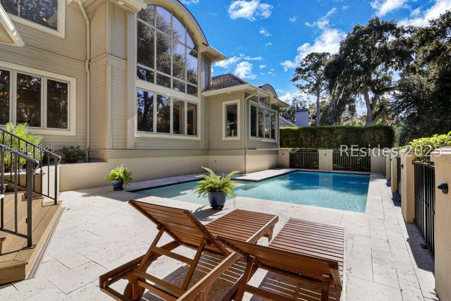 42 Harleston Grn, Hilton Head Island, SC 29928