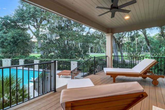 42 Harleston Grn, Hilton Head Island, SC 29928