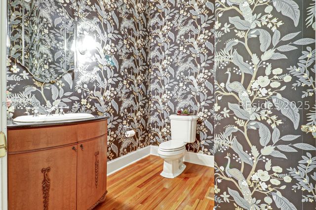 42 Harleston Grn, Hilton Head Island, SC 29928