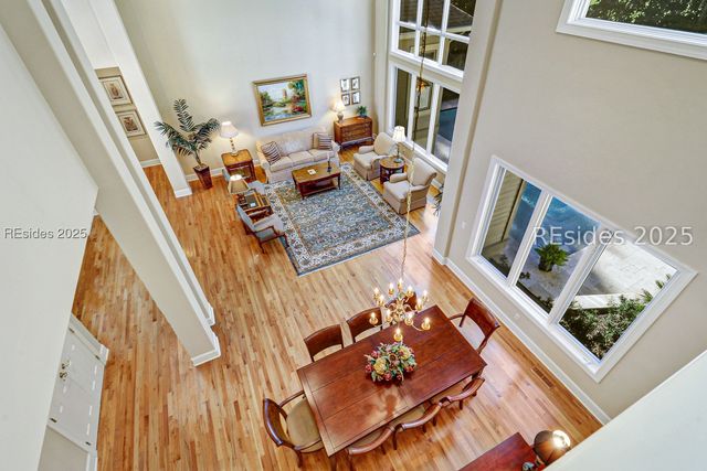 42 Harleston Grn, Hilton Head Island, SC 29928