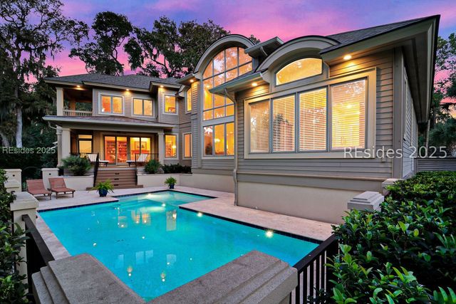 42 Harleston Grn, Hilton Head Island, SC 29928