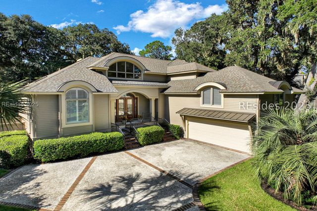 42 Harleston Grn, Hilton Head Island, SC 29928