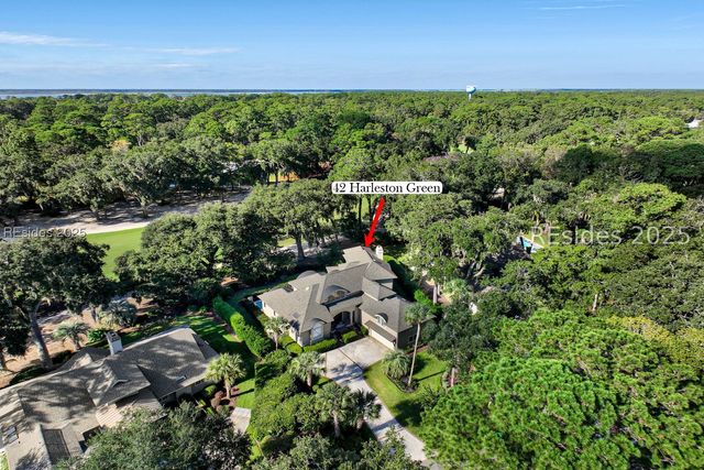 42 Harleston Grn, Hilton Head Island, SC 29928
