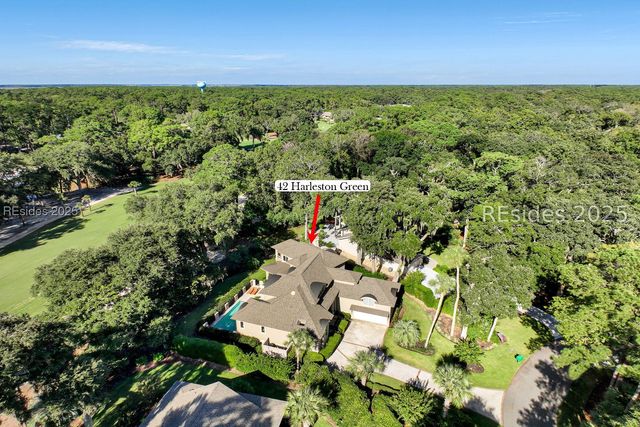 42 Harleston Grn, Hilton Head Island, SC 29928