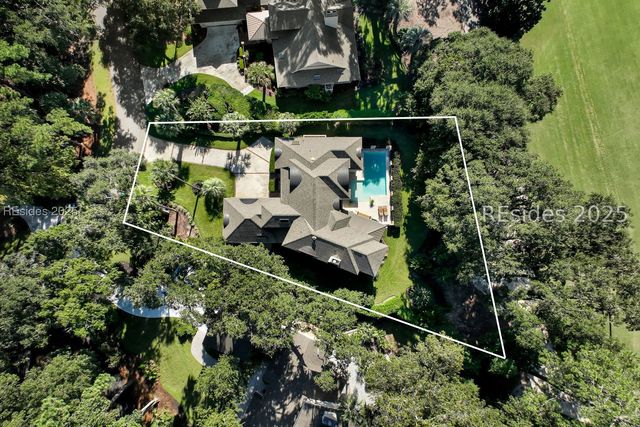 42 Harleston Grn, Hilton Head Island, SC 29928