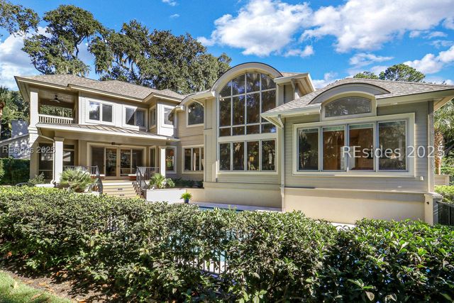 42 Harleston Grn, Hilton Head Island, SC 29928