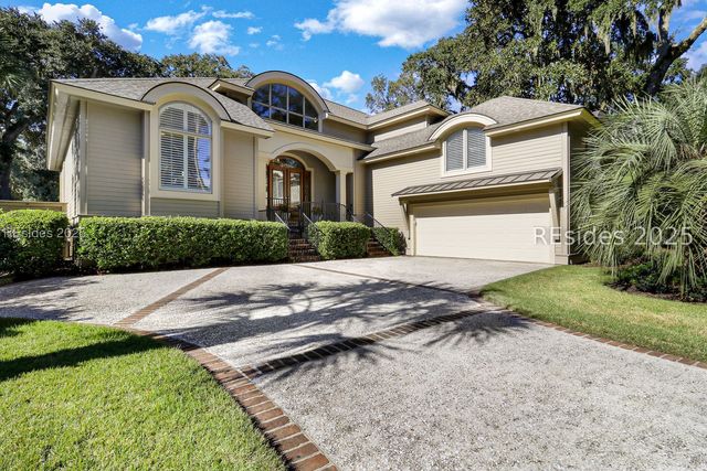 42 Harleston Grn, Hilton Head Island, SC 29928