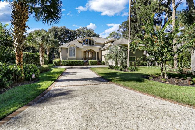 42 Harleston Grn, Hilton Head Island, SC 29928