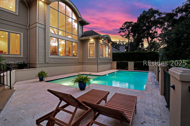 42 Harleston Grn, Hilton Head Island, SC 29928