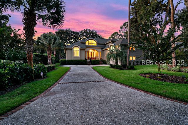 42 Harleston Grn, Hilton Head Island, SC 29928