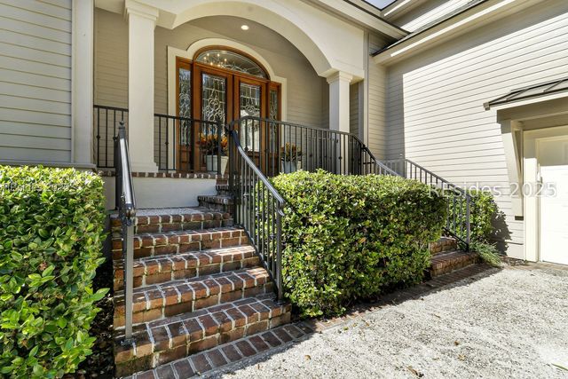 42 Harleston Grn, Hilton Head Island, SC 29928