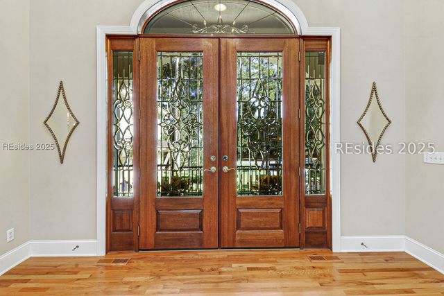 42 Harleston Grn, Hilton Head Island, SC 29928