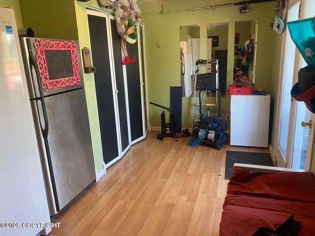 7020 Carline Circle, Anchorage, AK 99502