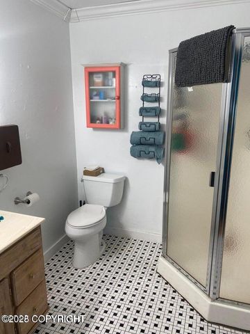 7020 Carline Circle, Anchorage, AK 99502