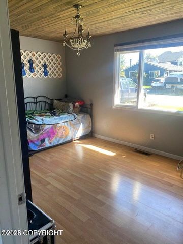 7020 Carline Circle, Anchorage, AK 99502