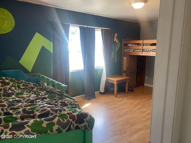 7020 Carline Circle, Anchorage, AK 99502