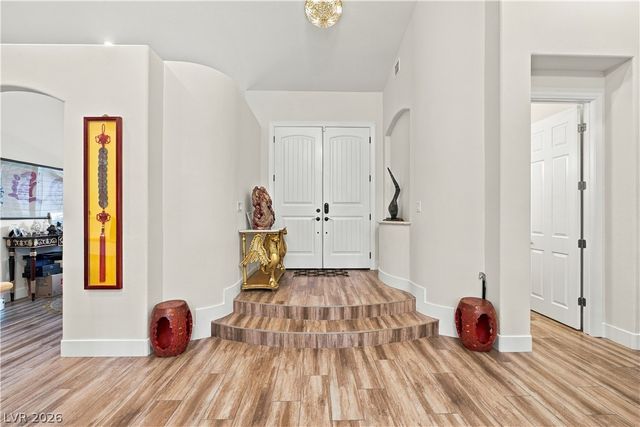 5434 Pendini Point Court, Las Vegas, NV 89141