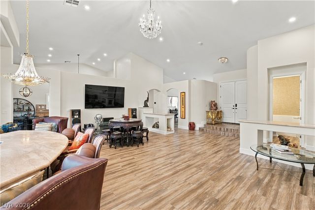 5434 Pendini Point Court, Las Vegas, NV 89141