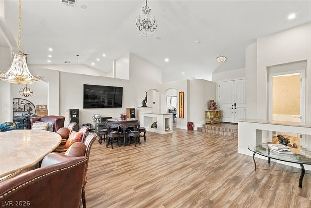 5434 Pendini Point Court, Las Vegas, NV 89141