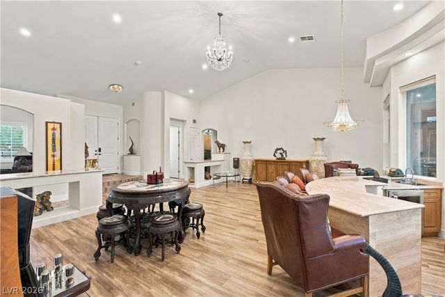 5434 Pendini Point Court, Las Vegas, NV 89141