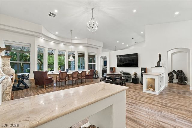 5434 Pendini Point Court, Las Vegas, NV 89141