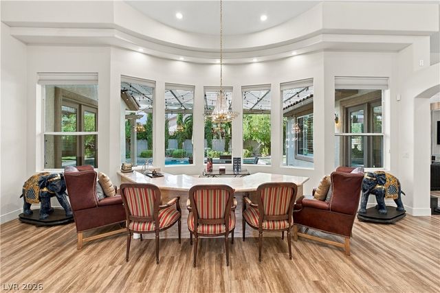 5434 Pendini Point Court, Las Vegas, NV 89141