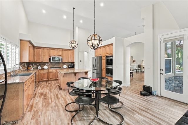 5434 Pendini Point Court, Las Vegas, NV 89141