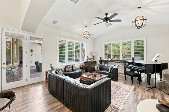 5434 Pendini Point Court, Las Vegas, NV 89141