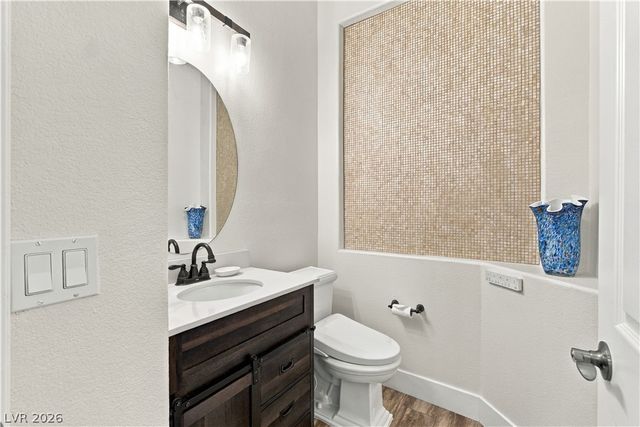 5434 Pendini Point Court, Las Vegas, NV 89141