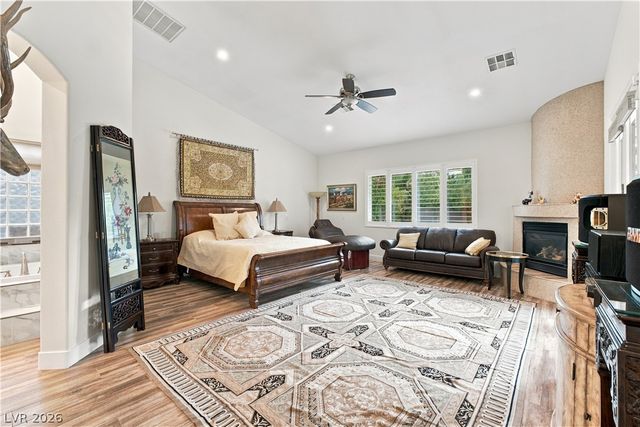 5434 Pendini Point Court, Las Vegas, NV 89141