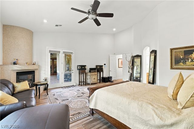 5434 Pendini Point Court, Las Vegas, NV 89141