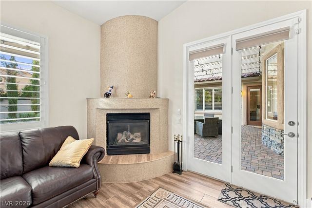 5434 Pendini Point Court, Las Vegas, NV 89141