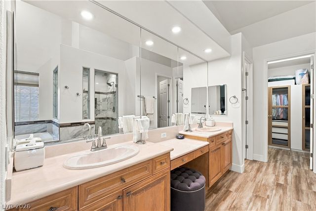 5434 Pendini Point Court, Las Vegas, NV 89141