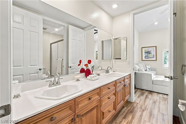 5434 Pendini Point Court, Las Vegas, NV 89141