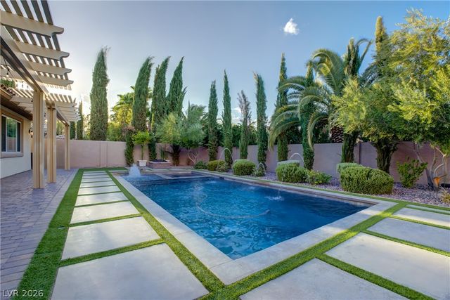5434 Pendini Point Court, Las Vegas, NV 89141