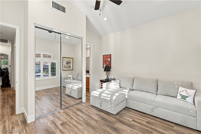 5434 Pendini Point Court, Las Vegas, NV 89141
