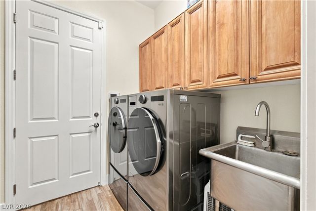 5434 Pendini Point Court, Las Vegas, NV 89141