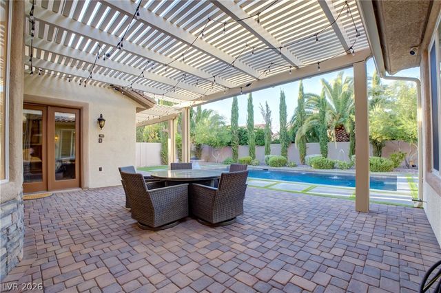 5434 Pendini Point Court, Las Vegas, NV 89141
