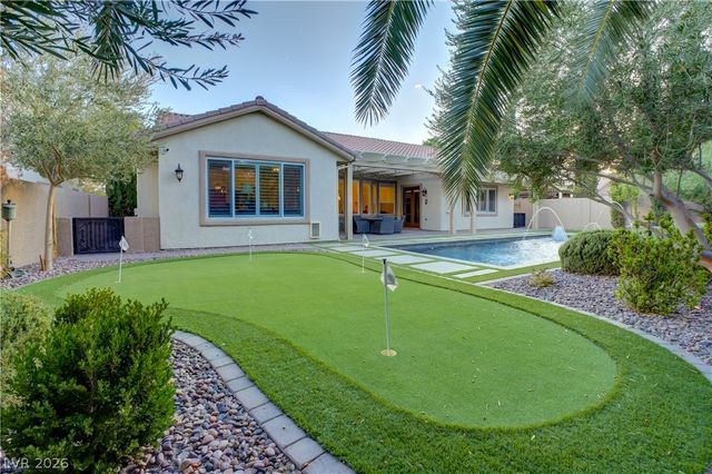 5434 Pendini Point Court, Las Vegas, NV 89141
