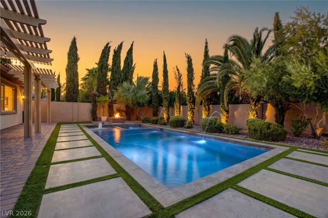 5434 Pendini Point Court, Las Vegas, NV 89141
